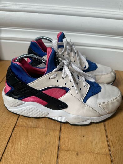 Nike Air Haurache