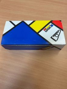 look pedals original 1980s