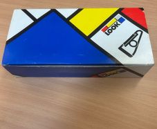 look pedals original 1980s