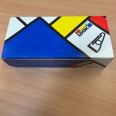 look pedals original 1980s
