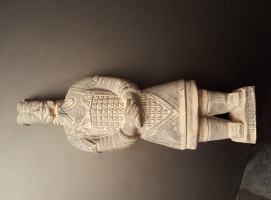 Ceramic decoration