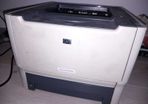 PRICE DROP - HP P2015dn LaserJet Printer - A Great Printer!