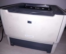 HP P2015dn LaserJet Printer - A Great Printer!