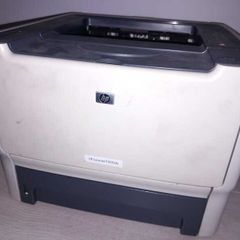 HP P2015dn LaserJet Printer - A Great Printer!