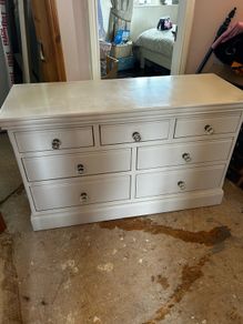 chest of