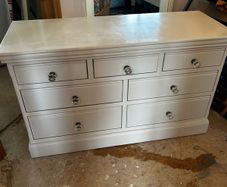 chest of