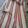 French Pleat Long Luxury Curtains Image 4