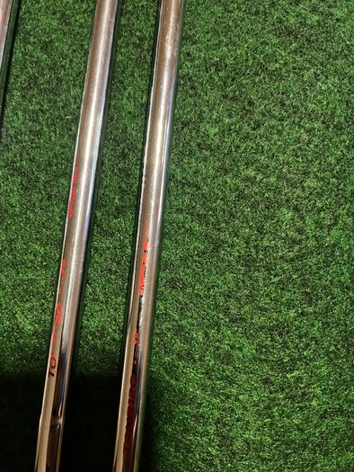 Callaway Apex Irons