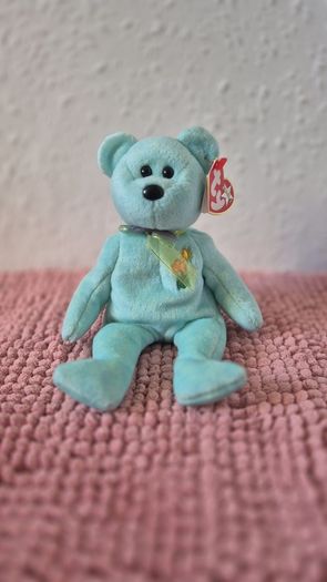 Beanie Baby