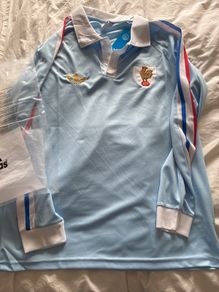 French Rugby Jersey