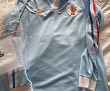 French Rugby Jersey