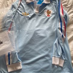 French Rugby Jersey
