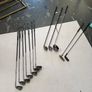 set golf clubs Image 3