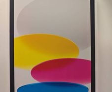 Tablet Apple iPad A16 11Silver 128GB Wi-Fi