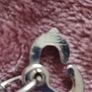ID Bracelet - Stainless Steel - Excellent Quality and Condition - blank  for engraving Image 10