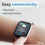 Shelly BLU Door/Window White, Bluetooth door and window sensor Image 4