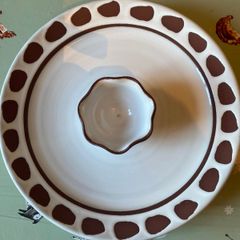 Stephen Pearse Dip Plate