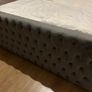 King sized bed frame Image 2