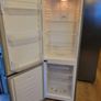 Zanussi Fridge Freezer Image 4