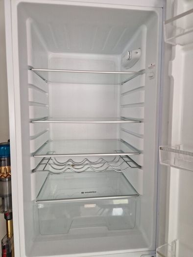 Hoover 50/50 fridge freezer