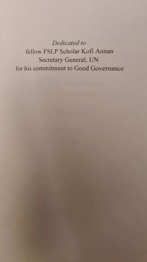 Governance. South Asian Perspective. Edited By Hasnat Abdulhye. Hardback With Dustjacket In Good Condition.