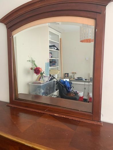 Furniture collection only