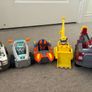 Paw Patrol figures and vehicles Image 3