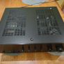 Yamaha A-S500 Stereo Amplifier 2 x 85W - Price Incl. Delivery Image 4