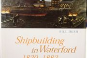 Shipbuilding in Waterford 1820-1882