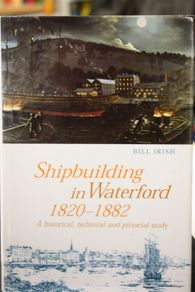Shipbuilding in Waterford 1820-1882