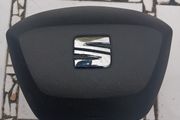 Seat airbag
