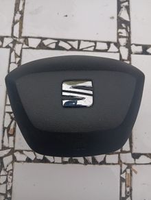 Seat airbag