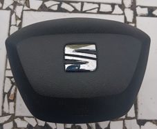 Seat airbag