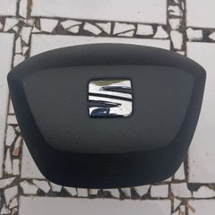 Seat airbag