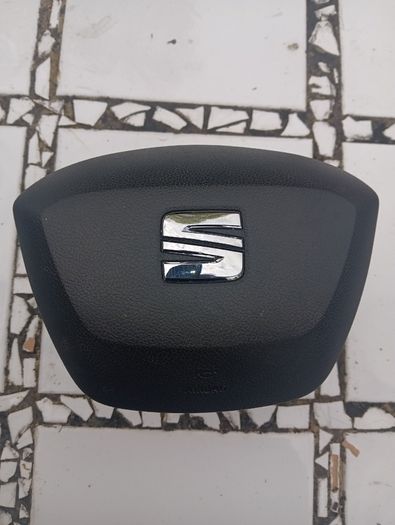 Seat airbag