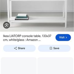 ikea liatorp