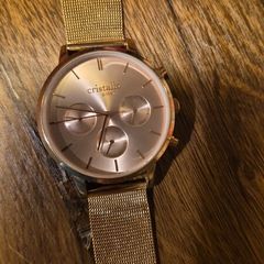 ladies watch