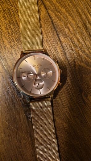 ladies watch