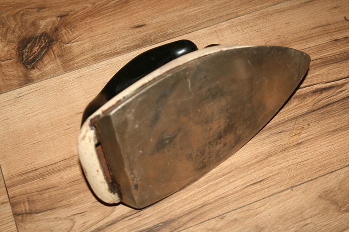 Collection of Vintage Irons 50 each