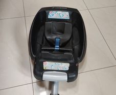 Maxi-cosi cabriofix base