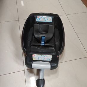 Maxi-cosi cabriofix base