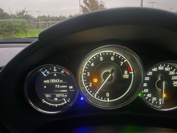 2024 Mazda MX-5 2.0L 14,800km