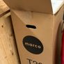 Marco 20L T20 Ecoboiler Countertop Hot Water Boiler With Tap Image 2