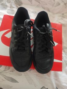 Kids Nike Air Force size 13