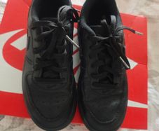 Kids Nike Air Force size 13