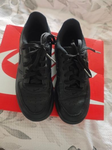 Kids Nike Air Force size 13