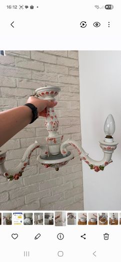 Chandelier