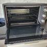 PowerPoint Mini Oven & Grill (like NEW) Image 3