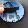 Panasonic Personal Portable CD Player SL CT590EB S Image 4