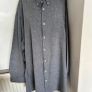 Big Dude Grey Shirt 5XL Image 6